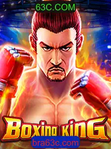 Desvendando o Mundo de BoxingKing: O Jogo de Luta que Está Conquistando os Jogadores