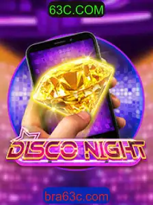 Descubra o Universo de DiscoNightM: O Jogo Que Está Transformando o Cenário Gamer