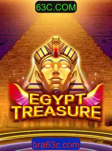 Descubra o Mundo Fascinante de EgyptTreasure