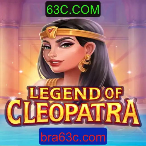 LegendOfCleopatra: Descubra o Fascínio do Egito Antigo