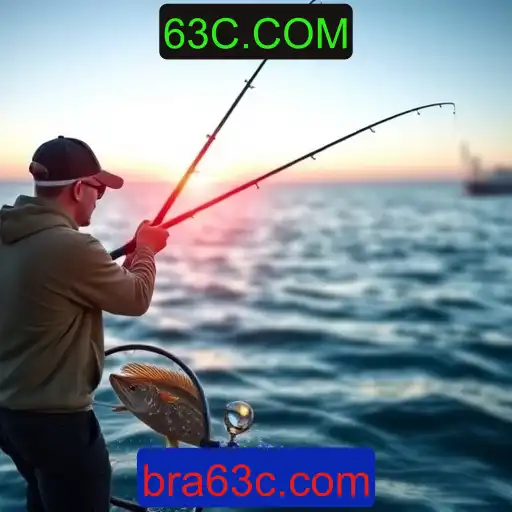 Pesca online
