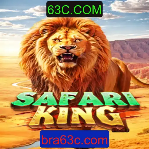 Explorando o Fascinante Mundo de SafariKing