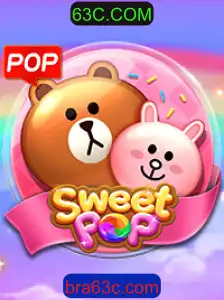 Descubra SweetPOP: A Nova Sensação no Mundo dos Jogos