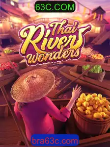 Explorando o Universo de ThaiRiverWonders: Um Mergulho no Jogo do Ano